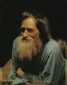 Mina Moiseyev, 1882