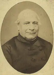 Iver Johannes Unsgaard&nbsp;[da]
