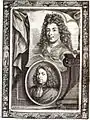 Godfried Schalcken and Philip Tideman