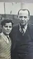 Jacques Marcel Mandelbaum