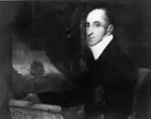 James Lloyd