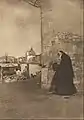 A Franciscan, Venice