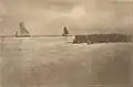 On a Dutch Shore