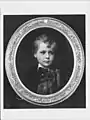 Prince Ernest of Hesse