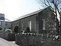 Jerusalem Chapel, Mynydd Mechell