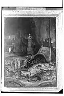 Christ Descent into Hell