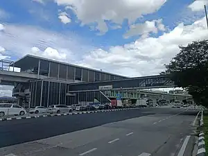 Jinjang