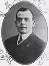 Johan Hansen&nbsp;[da]