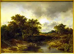 Johannes Warnardus Bilders