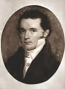 John Lowell, Jr.1799–1836