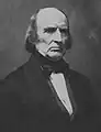 Associate JusticeJohn McLeanof Ohio