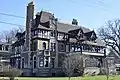 John N. Willys Residence in the Old West End, 2019