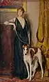 Kitty, Baroness von Rothschild