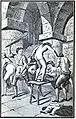Image 9Illustration from Juliette by the Marquis de Sade.
