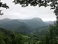 Küre Mountains National Park