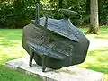 Monitor (1961), Otterlo The Netherlands
