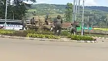 Mbarara, Uganda