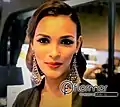 Miss Supranational 2010Karina Pinilla,&nbsp;Panama
