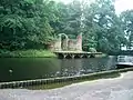Ruins of Castle Toutenburg&nbsp;[nl]