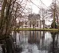 View of the Pélichy Castle&nbsp;[nl]