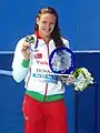 Katinka Hosszú Gold200 m individual medley