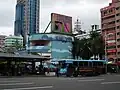Old view (Heping Plaza)