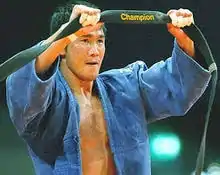 Tsagaanbaatar