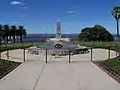 State War Memorial