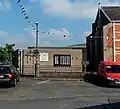 Our Lady of Perpetual Succour and St Nicholas, Knighton