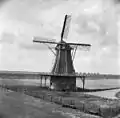 Assenburg in 1962
