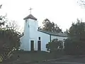 Our Lady and St Cynfil, Penrhos