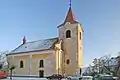 Church of the Beheading of Saint John the Baptist