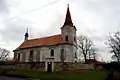 Church of Saint Bartholomew
