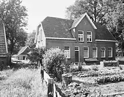 Farm in Lemselo