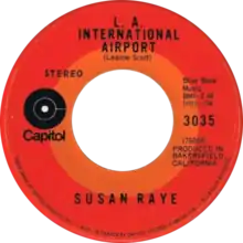 side-A label