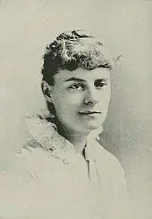 A Woman of the Century