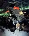 LNER Class A4 Dominion of Canada
