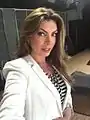 Miss Rio Grande do Sul 1993 and Miss Brazil 1993Leila Schuster&nbsp;[pt]