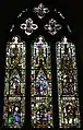 The Lady Chapel east window