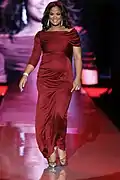 Laila Ali