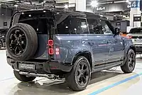 Defender 110