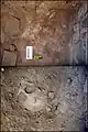 Burial 27 - Field pictures
