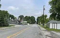 Lapel in 2022