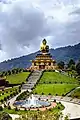 Buddha statue