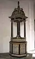 The Laudian font