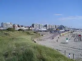 Le Touquet