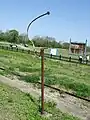 Mail hook on the platform