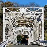 End view