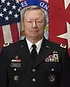 Frank J. Grass