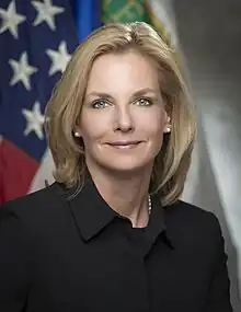 Lisa Gordon-Hagerty